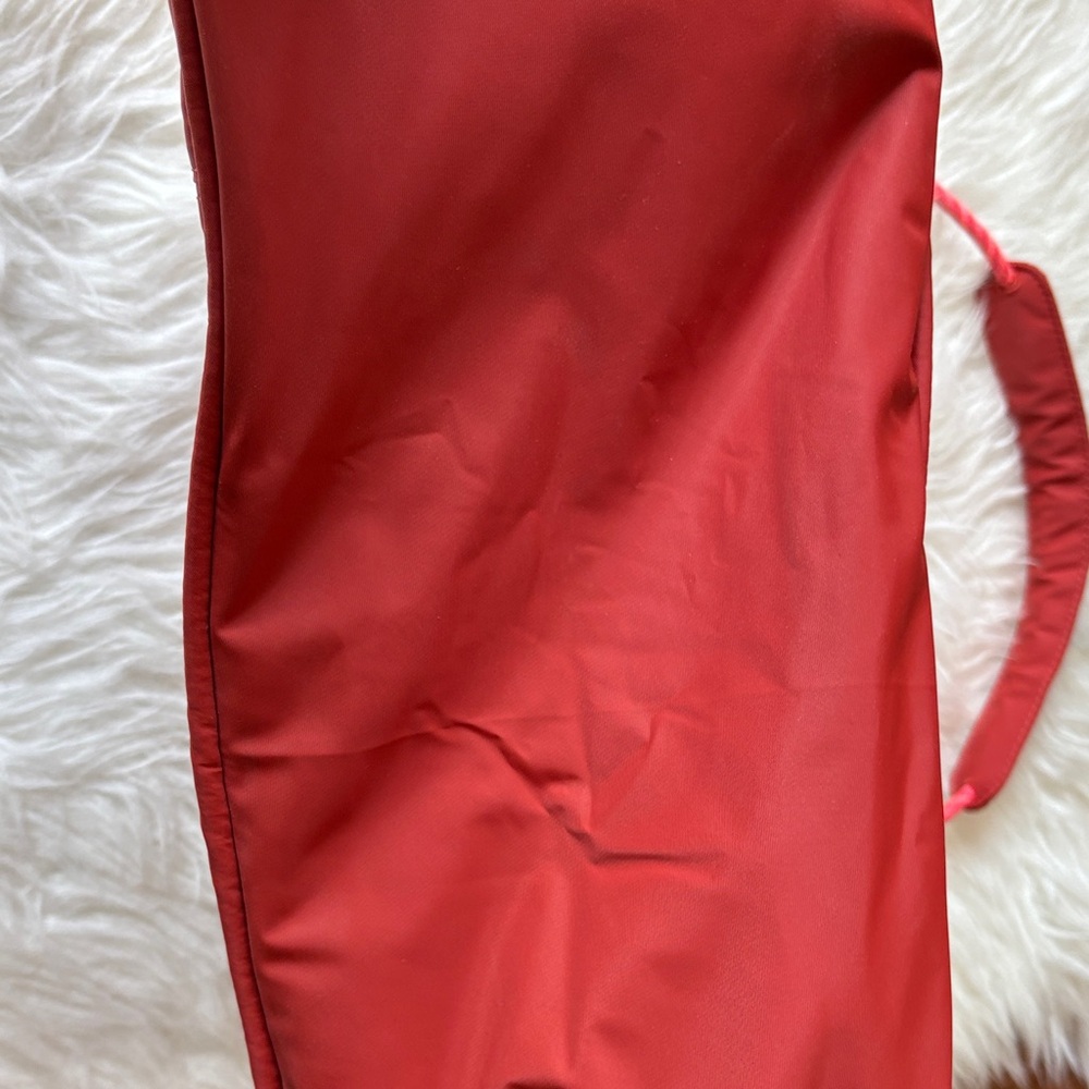 lululemon athletica Coral Tote Bag - Picture 2 of 3
